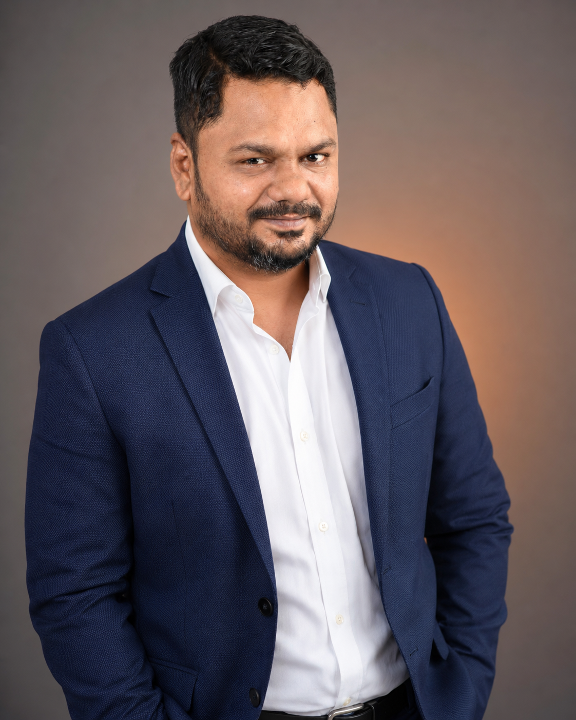 Kaii Realty Founder